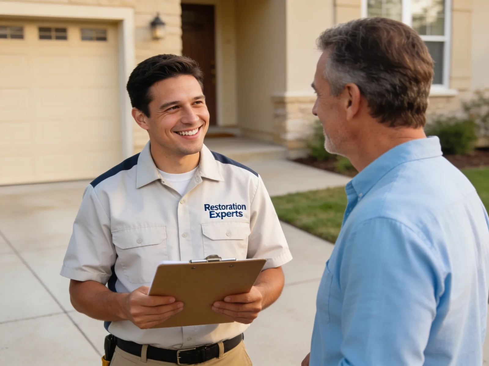 Water Damage Cleanup Greenview, IL FAQs